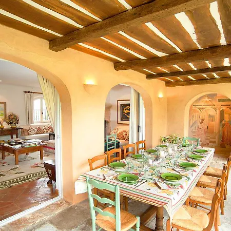 Elaiza Villa Saint-Tropez