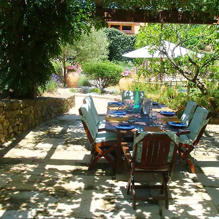 Villa Elaiza *