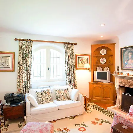 Elaiza Villa Saint-Tropez