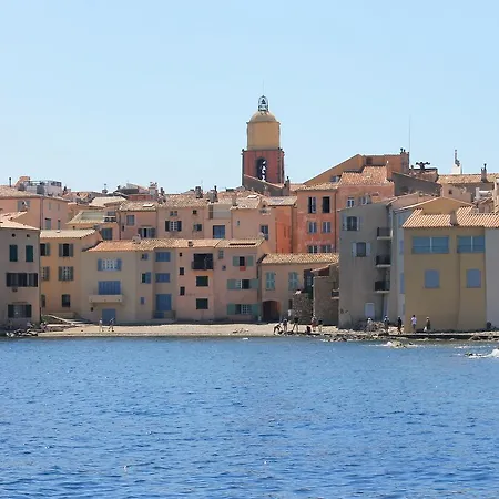 Elaiza Villa Saint-Tropez