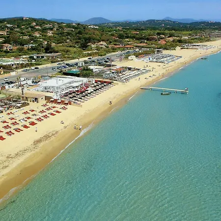 Elaiza Villa Saint-Tropez
